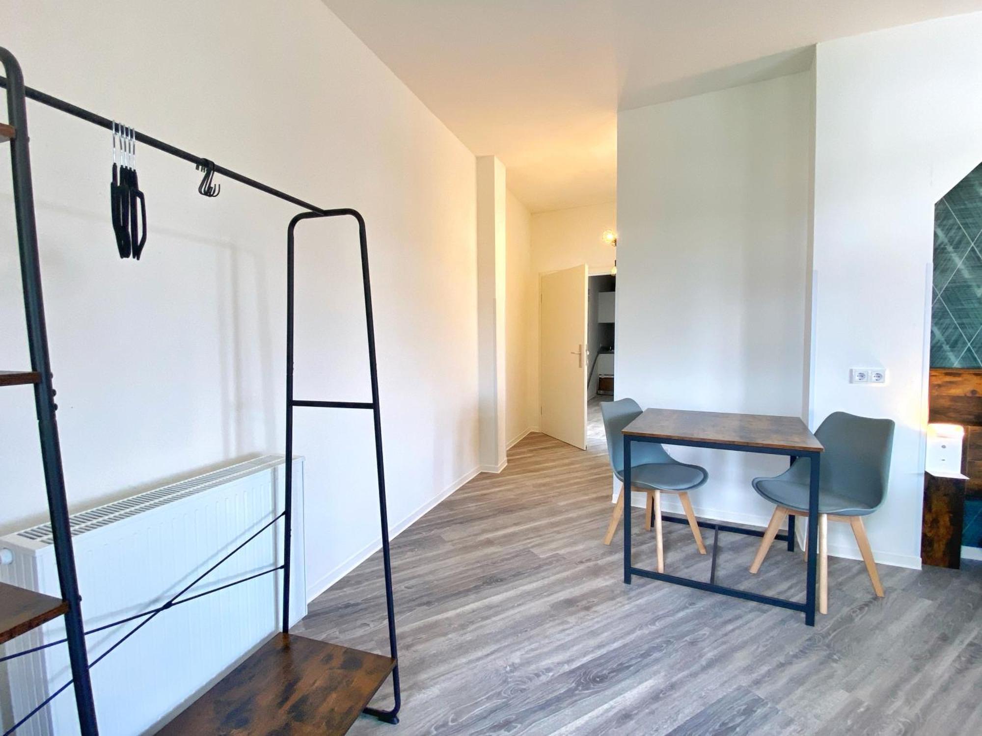 Sacher S Quartiere Muehlhausen Ngoại thất bức ảnh