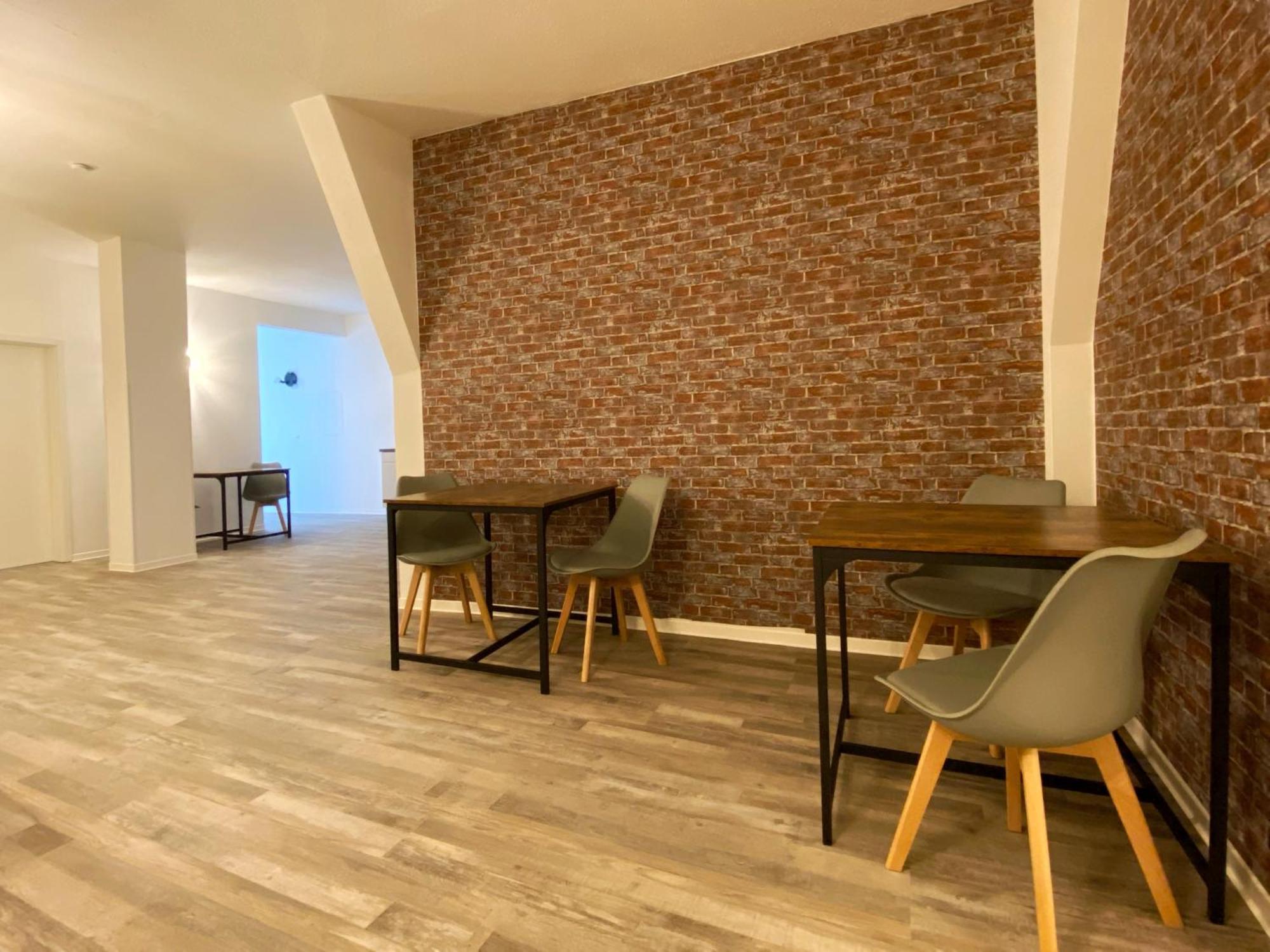 Sacher S Quartiere Muehlhausen Ngoại thất bức ảnh